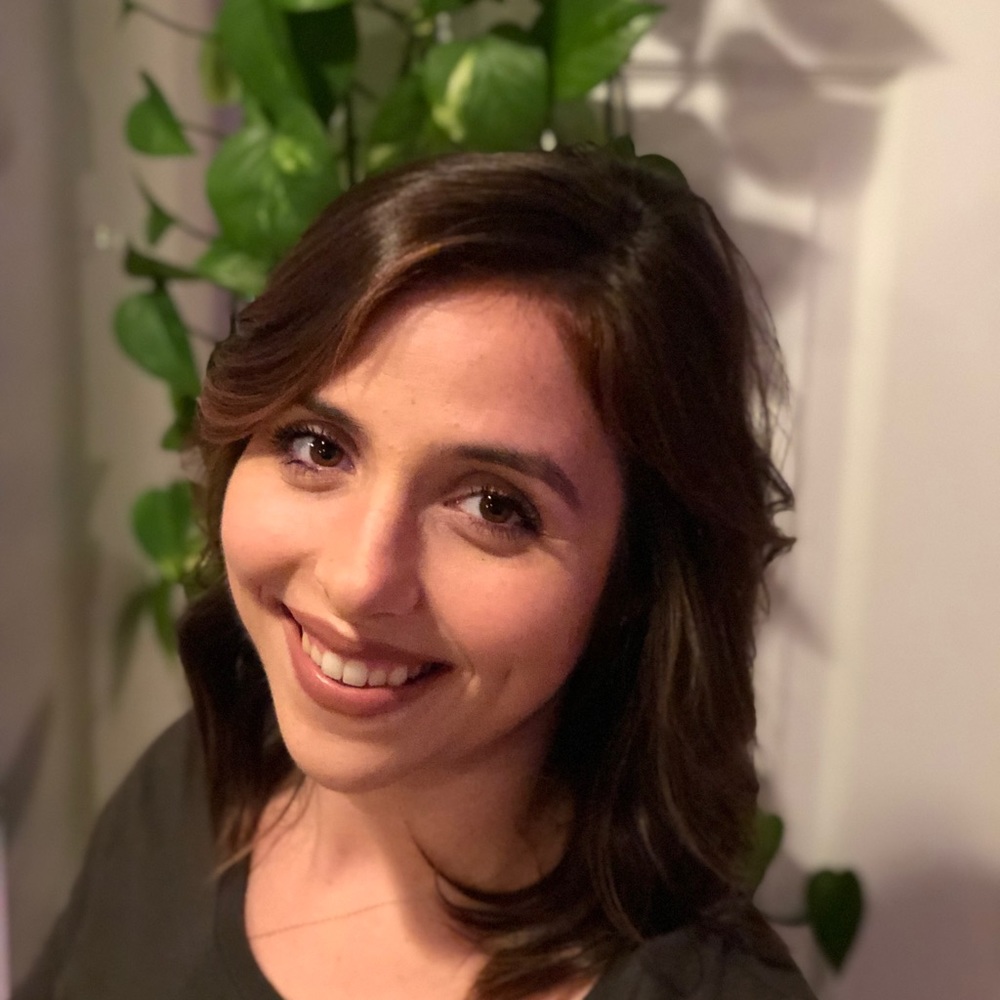 Meet your Posher, Laura